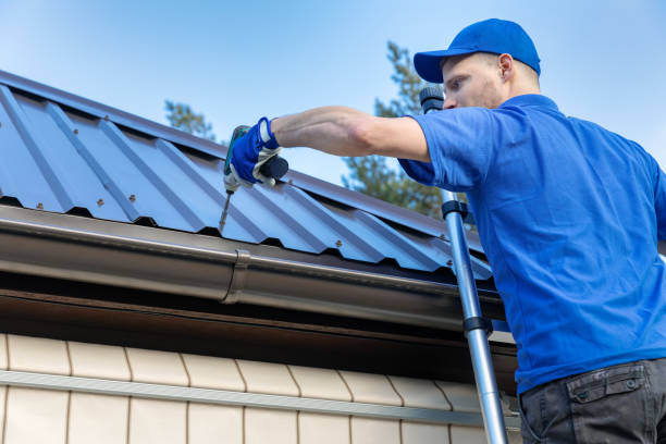 Best Gutter Installation and Repair  in Richland, MO