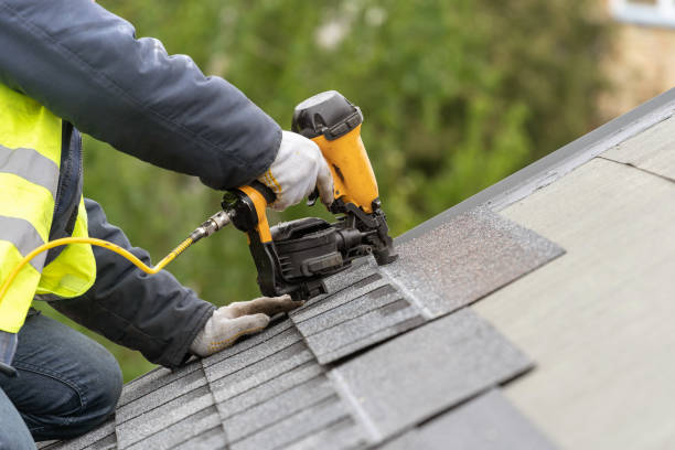 4 Ply Roofing in Richland, MO
