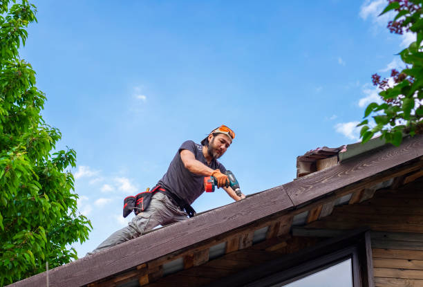 Best Roof Coating and Sealing  in Richland, MO
