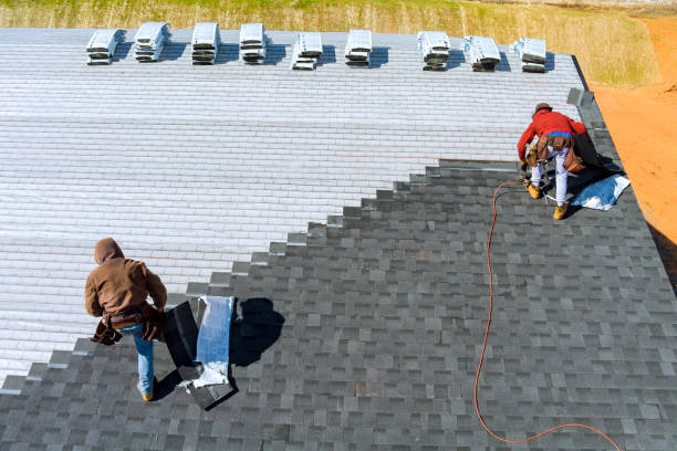 Best Metal Roofing Installation  in Richland, MO
